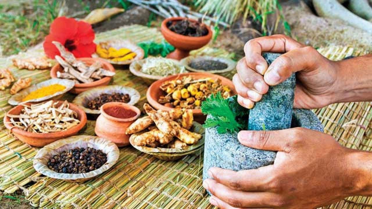 What are Ayurveda’s views on Health, Disease and Healing?