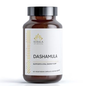 Dashamula