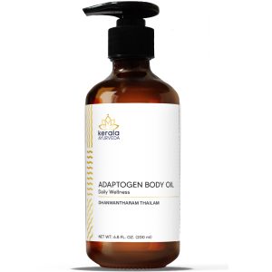 ADAPTOGEN BODY OIL