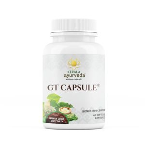 GT CAPSULE