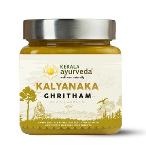 Kalyanaka Ghritam