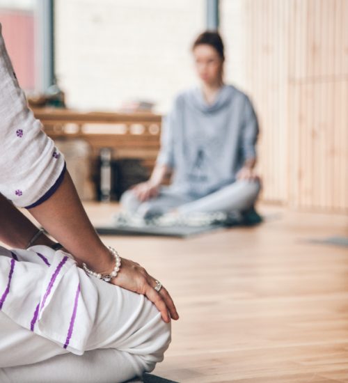 Diversity,People,Exercise,Class,Relax,Concept