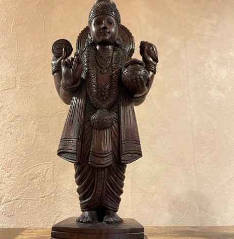 South Indian Ayurvedic Art